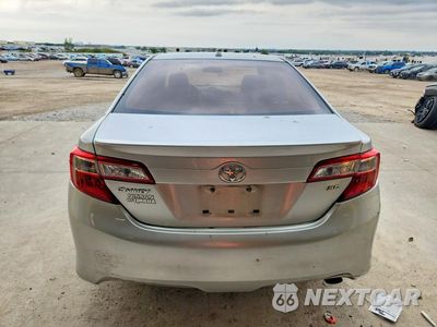 Zdjęcie 6 z 12 samochodu: 2012 TOYOTA CAMRY SE VIN:4T1BF1FK2CU099211 - miniatura