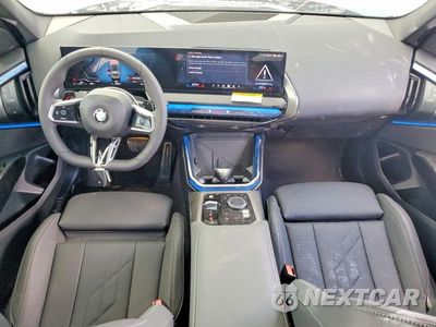Zdjęcie 8 z 13 samochodu: 2026 BMW X3 30 XDRIVE VIN:5UX53GP03T9512877 - miniatura