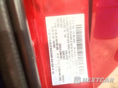 Zdjęcie 12 z 12 samochodu: 2018 MAZDA 3 TOURING VIN:3MZBN1V34JM259427 - miniatura