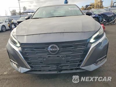 Piąte zdjęcie samochodu w środku: 2024 NISSAN ALTIMA S VIN:1N4BL4BVXRN400766 - miniatura
