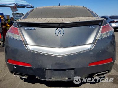 Zdjęcie 6 z 12 samochodu: 2010 ACURA TL VIN:19UUA8F57AA000980 - miniatura