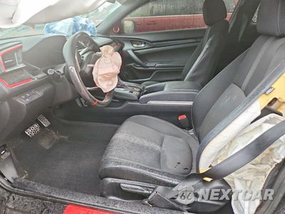 Zdjęcie 7 z 13 samochodu: 2019 HONDA CIVIC SPORT VIN:2HGFC4B83KH302541 - miniatura