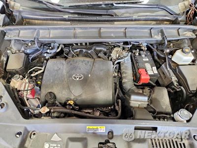 Zdjęcie 12 z 14 samochodu: 2021 TOYOTA HIGHLANDER XLE VIN:5TDHZRBHXMS539518 - miniatura