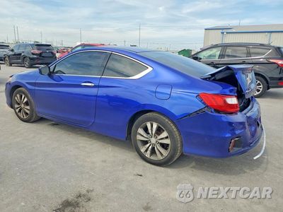 Drugie zdjęcie samochodu z przodu: 2014 HONDA ACCORD LX-S VIN:1HGCT1B3XEA016792 - miniatura