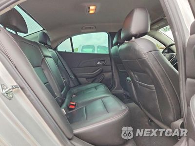 Zdjęcie 10 z 12 samochodu: 2016 CHEVROLET MALIBU LIMITED LTZ VIN:1G11E5SA6GF106039 - miniatura