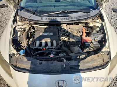 Zdjęcie 11 z 12 samochodu: 2012 HONDA CR-Z EX VIN:JHMZF1D60CS004390 - miniatura