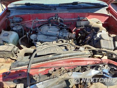 Zdjęcie 11 z 12 samochodu: 1993 TOYOTA T100 BASE VIN:JT4VD10A2P0014288 - miniatura