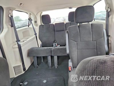 Zdjęcie 10 z 13 samochodu: 2012 DODGE GRAND CARAVAN SE VIN:2C4RDGBG6CR235818 - miniatura