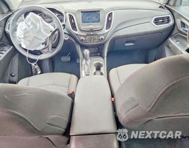 Zdjęcie 8 z 12 samochodu: 2019 CHEVROLET EQUINOX LT VIN:3GNAXKEV4KL124818 - miniatura