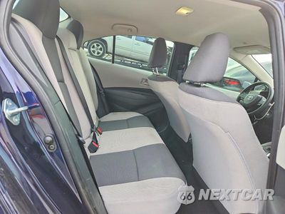 Zdjęcie 10 z 13 samochodu: 2026 TOYOTA COROLLA HYBRID LE VIN:JTDBCMFE0T3140790 - miniatura