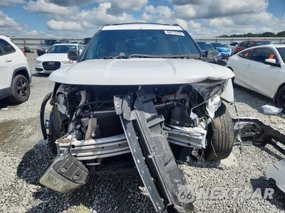 Piąte zdjęcie samochodu w środku: 2016 FORD EXPLORER VIN:1FM5K7B82GGB70143 - miniatura