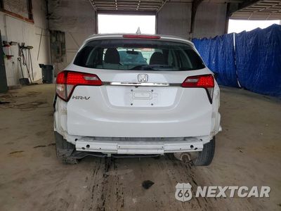 Zdjęcie 6 z 13 samochodu: 2021 HONDA HR-V LX VIN:3CZRU5H36MM722741 - miniatura