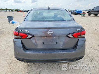 Zdjęcie 6 z 12 samochodu: 2023 NISSAN VERSA SV VIN:3N1CN8EV8PL868877 - miniatura