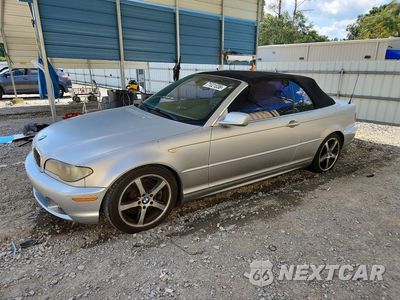 2005 BMW 330 CI WBABW53435PL50561 - główne zdjęcie licytacji z USA - miniatura