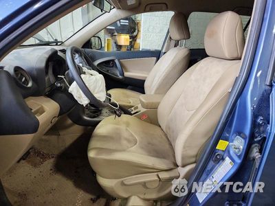 Zdjęcie 7 z 13 samochodu: 2011 TOYOTA RAV4 BASE VIN:2T3BF4DV8BW164552 - miniatura