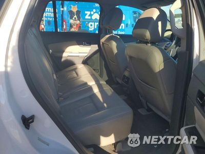 Zdjęcie 10 z 13 samochodu: 2013 FORD EDGE LIMITED VIN:2FMDK3KC5DBB97834 - miniatura