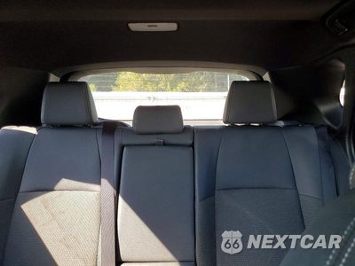 Zdjęcie 10 z 13 samochodu: 2025 TOYOTA BZ4X XLE VIN:JTMAAAAA6SA071876 - miniatura