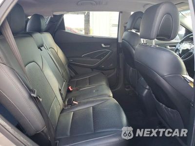 Zdjęcie 10 z 13 samochodu: 2015 HYUNDAI SANTA FE SPORT 2.0T VIN:5XYZW4LA1FG239383 - miniatura