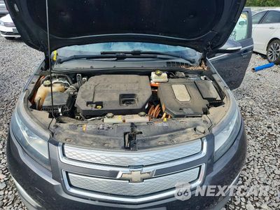 Zdjęcie 11 z 12 samochodu: 2013 CHEVROLET VOLT VIN:1G1RB6E49DU146372 - miniatura