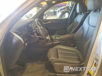 Zdjęcie 7 z 13 samochodu: 2019 BMW X3 XDRIVE30I VIN:5UXTR9C59KLR10874 - miniatura
