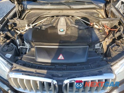 Zdjęcie 12 z 13 samochodu: 2017 BMW X5 XDRIVE50I VIN:5UXKR6C59H0J83823 - miniatura