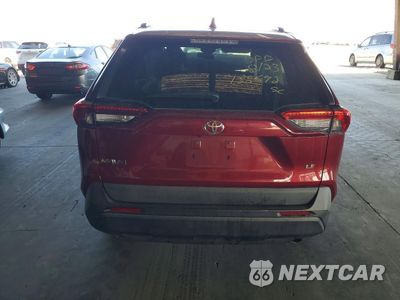 Zdjęcie 6 z 13 samochodu: 2019 TOYOTA RAV4 LE VIN:2T3H1RFV1KW052680 - miniatura