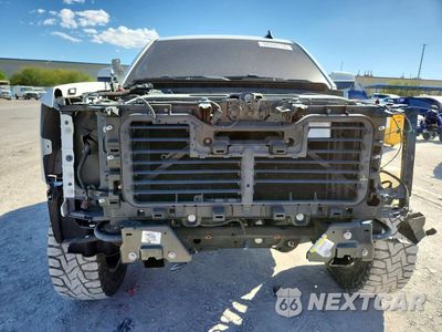 Piąte zdjęcie samochodu w środku: 2018 CHEVROLET SILVERADO C1500 LT VIN:3GCPCREC1JG337058 - miniatura