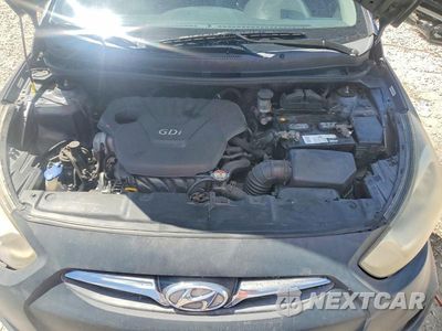 Zdjęcie 11 z 12 samochodu: 2012 HYUNDAI ACCENT GLS VIN:KMHCT4AE4CU213354 - miniatura
