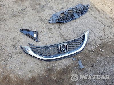 Zdjęcie 12 z 13 samochodu: 2013 HONDA CIVIC LX VIN:19XFB2F54DE214120 - miniatura