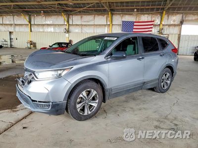 2019 HONDA CR V 5J6RW5H36KL000419 - główne zdjęcie licytacji z USA - miniatura