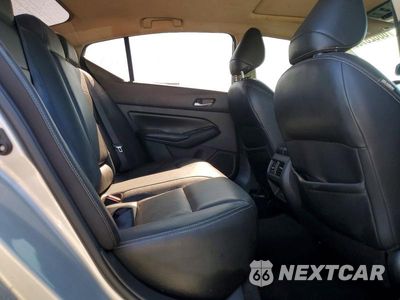 Zdjęcie 10 z 13 samochodu: 2021 NISSAN ALTIMA SL VIN:1N4BL4EV5MN416765 - miniatura