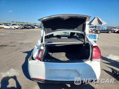 Zdjęcie 6 z 13 samochodu: 2023 CHRYSLER 300 S VIN:2C3CCABG8PH637183 - miniatura