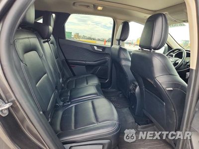 Zdjęcie 11 z 13 samochodu: 2020 FORD ESCAPE SE SPORT VIN:1FMCU9BZ1LUC30558 - miniatura