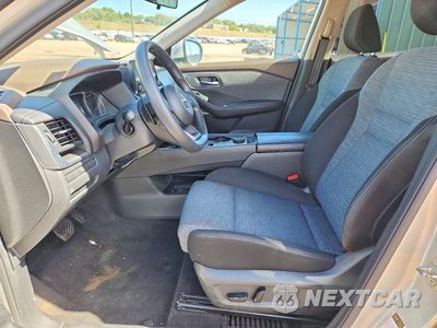 Zdjęcie 7 z 12 samochodu: 2023 NISSAN ROGUE SV VIN:JN8BT3BB1PW462983 - miniatura