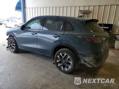 Drugie zdjęcie samochodu z przodu: 2027 HONDA HR-V EXL VIN:3CZRZ2H71VM711229 - miniatura