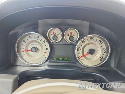 Zdjęcie 9 z 13 samochodu: 2009 FORD EDGE SEL VIN:2FMDK38C29BA30510 - miniatura