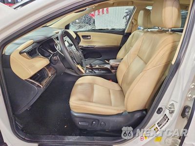 Zdjęcie 7 z 12 samochodu: 2014 TOYOTA AVALON XLE PREMIUM VIN:4T1BK1EB5EU123517 - miniatura