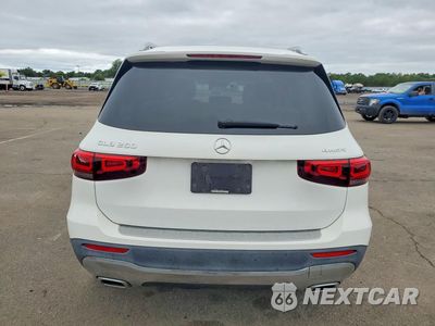 Zdjęcie 6 z 13 samochodu: 2021 MERCEDES-BENZ GLB 250 4MATIC VIN:W1N4M4HB1MW096347 - miniatura