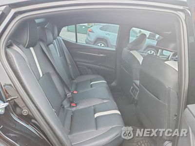 Zdjęcie 10 z 12 samochodu: 2026 TOYOTA CAMRY SE VIN:4T1DBADK0TU553656 - miniatura