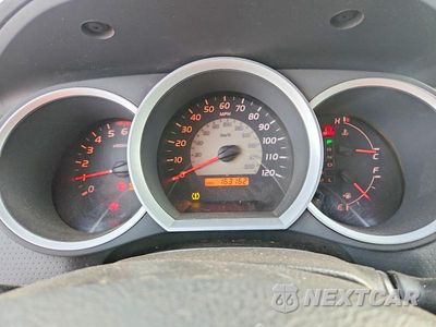 Zdjęcie 9 z 12 samochodu: 2008 TOYOTA TACOMA V6 VIN:3TMLU42N18M015715 - miniatura
