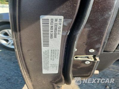Zdjęcie 13 z 13 samochodu: 2021 DODGE CHARGER SXT VIN:2C3CDXBG5LH204849 - miniatura