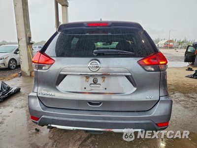 Zdjęcie 6 z 14 samochodu: 2019 NISSAN ROGUE S VIN:5N1AT2MT6KC709959 - miniatura