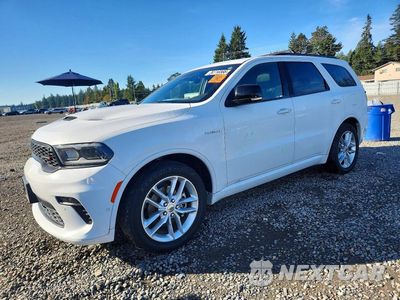 2023 DODGE DURANGO R/T 1C4SDJCT9PC553859 - główne zdjęcie licytacji z USA - miniatura