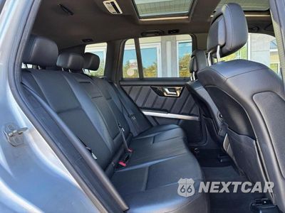 Zdjęcie 6 z 11 samochodu: 2014 MERCEDES-BENZ GLK 350 4MATIC VIN:WDCGG8JB2EG330255 - miniatura