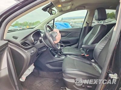 Zdjęcie 7 z 13 samochodu: 2017 BUICK ENCORE PREFERRED VIN:KL4CJASB1HB044548 - miniatura