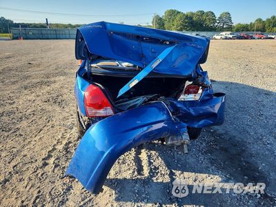 Zdjęcie 6 z 12 samochodu: 2006 HYUNDAI ELANTRA GLS VIN:KMHDN46D46U204429 - miniatura