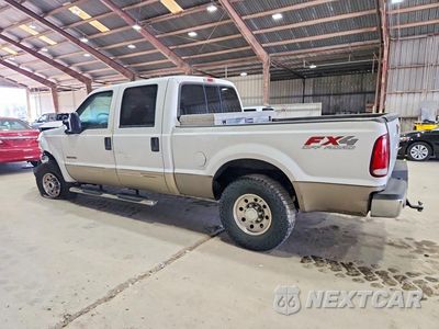 Drugie zdjęcie samochodu z przodu: 2000 FORD F250 SUPER DUTY VIN:1FTNW21F3YEE48024 - miniatura