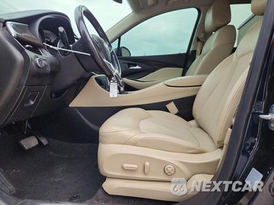 Zdjęcie 7 z 14 samochodu: 2020 BUICK ENVISION PREFERRED VIN:LRBFXBSA4LD066375 - miniatura