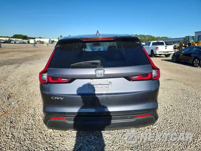 Zdjęcie 6 z 13 samochodu: 2025 HONDA CR-V EXL VIN:5J6RS4H74SL002064 - miniatura