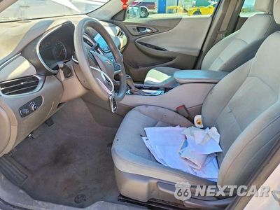 Zdjęcie 7 z 12 samochodu: 2020 CHEVROLET MALIBU LS VIN:1G1ZB5STXLF076986 - miniatura